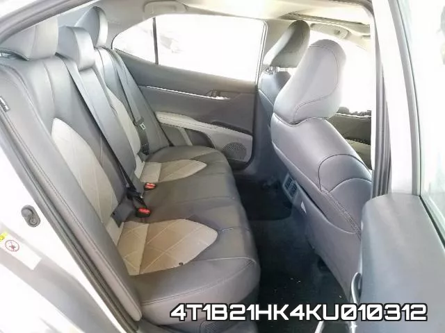 4T1B21HK4KU010312 фото 7