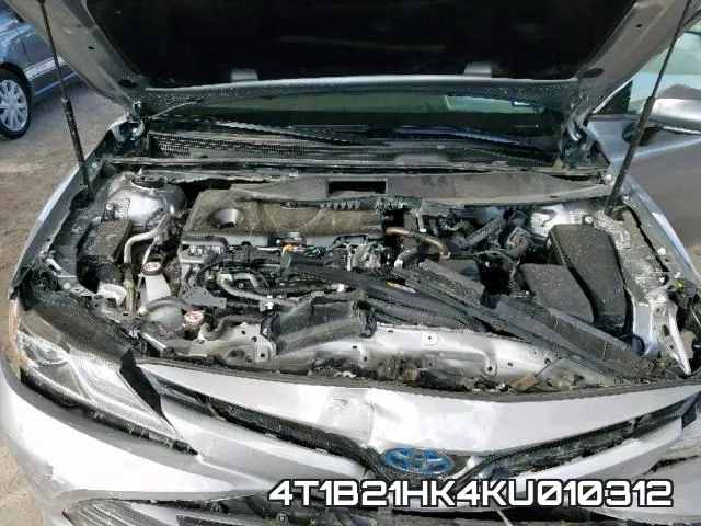 4T1B21HK4KU010312 фото 8