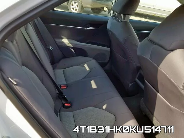 4T1B31HK0KU514711 фото 7