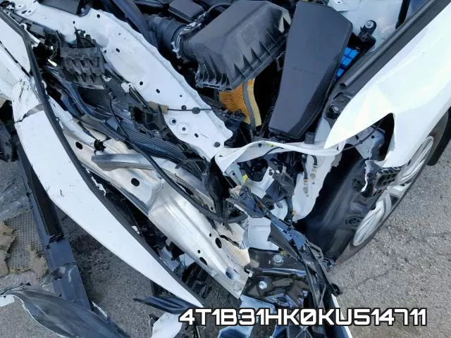 4T1B31HK0KU514711 фото 10