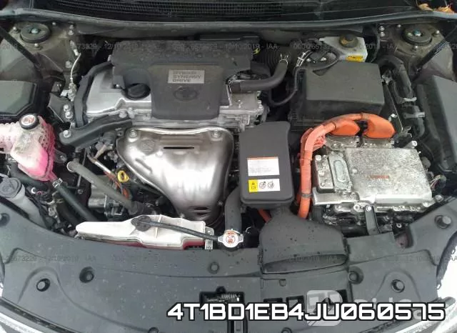 4T1BD1EB4JU060575 фото 2