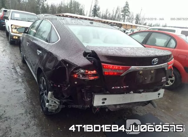 4T1BD1EB4JU060575 фото 4