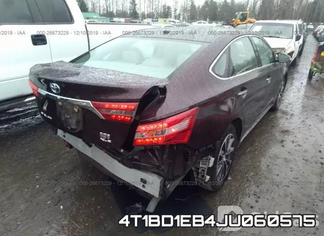4T1BD1EB4JU060575 фото 5