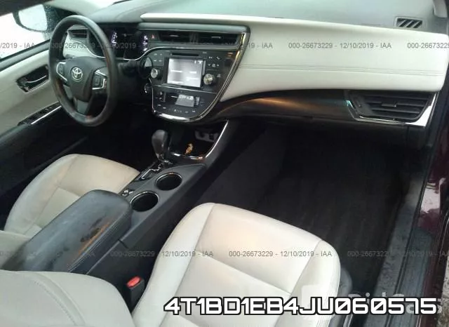 4T1BD1EB4JU060575 фото 6