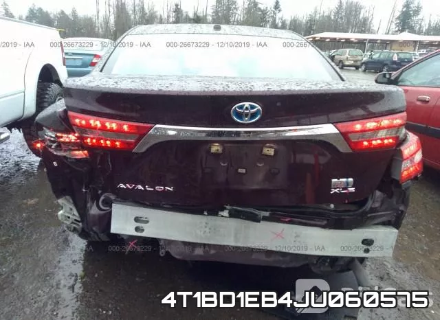 4T1BD1EB4JU060575 фото 7