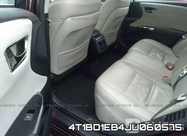 4T1BD1EB4JU060575 фото 9
