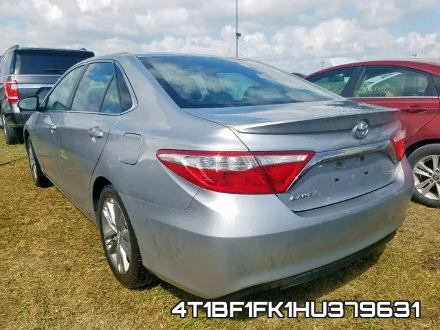4T1BF1FK1HU379631 фото 4