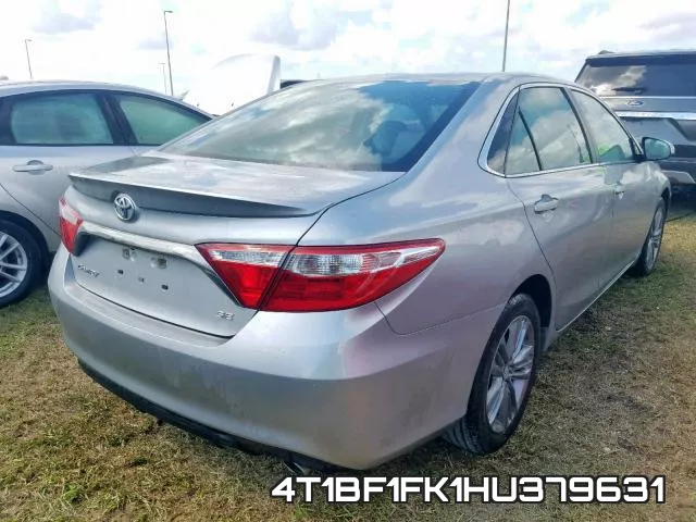 4T1BF1FK1HU379631 фото 5