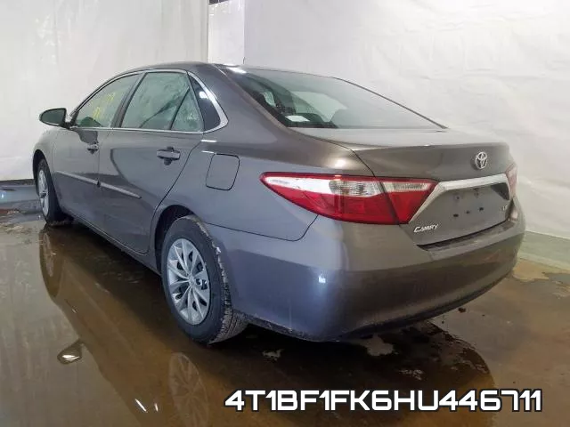4T1BF1FK6HU446711 фото 4