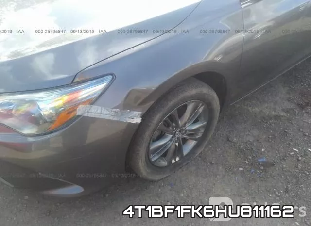 4T1BF1FK6HU811162 фото 6