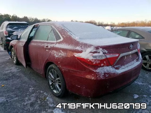 4T1BF1FK7HU620799 фото 4