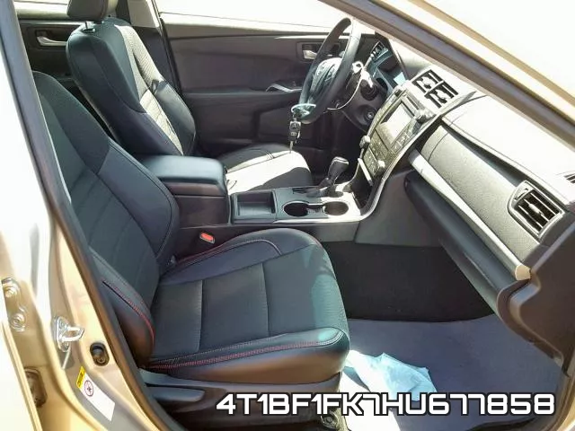 4T1BF1FK7HU677858 фото 6