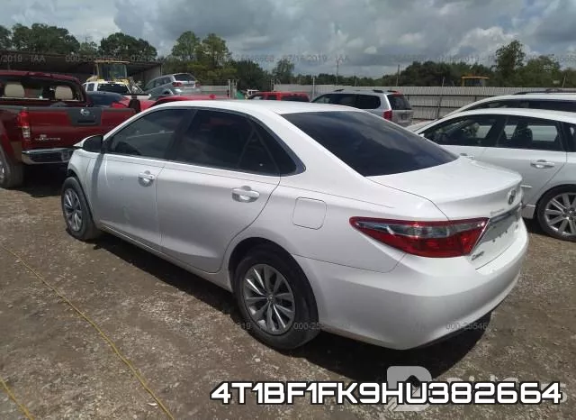 4T1BF1FK9HU382664 фото 4