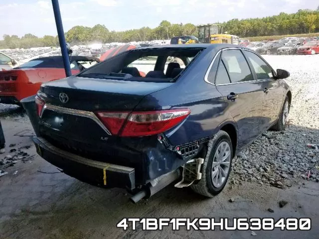 4T1BF1FK9HU638480 фото 5
