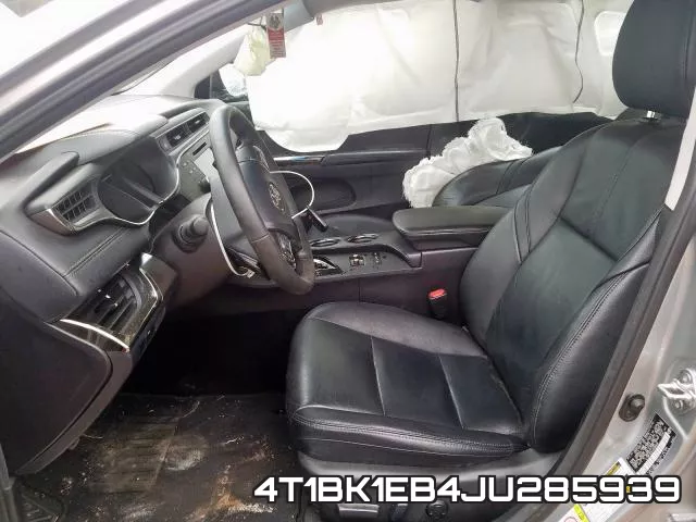 4T1BK1EB4JU285939 фото 6