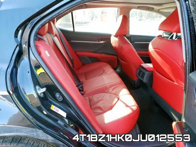 4T1BZ1HK0JU012553 фото 7