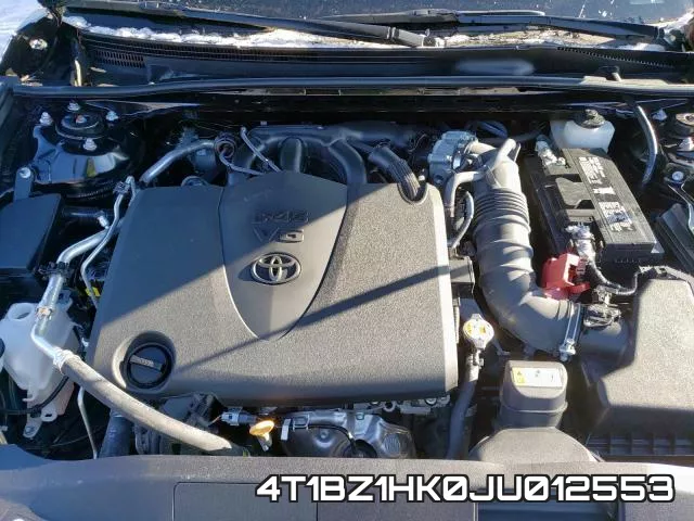 4T1BZ1HK0JU012553 фото 8