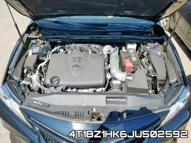 4T1BZ1HK6JU502592 фото 8