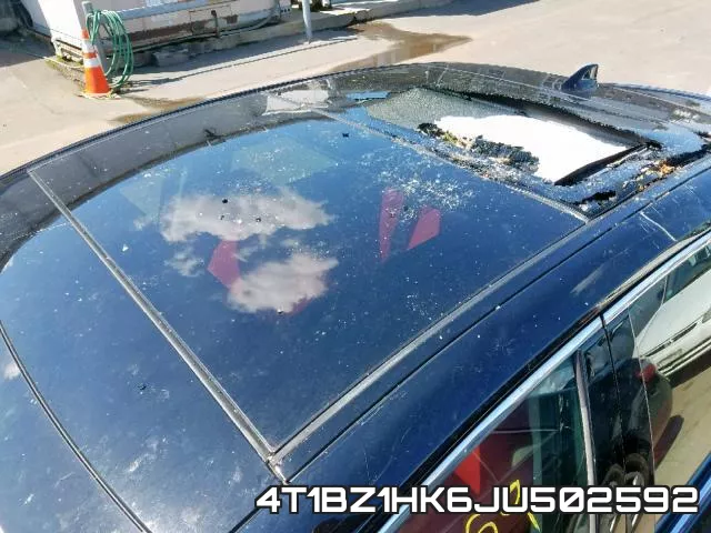 4T1BZ1HK6JU502592 фото 10