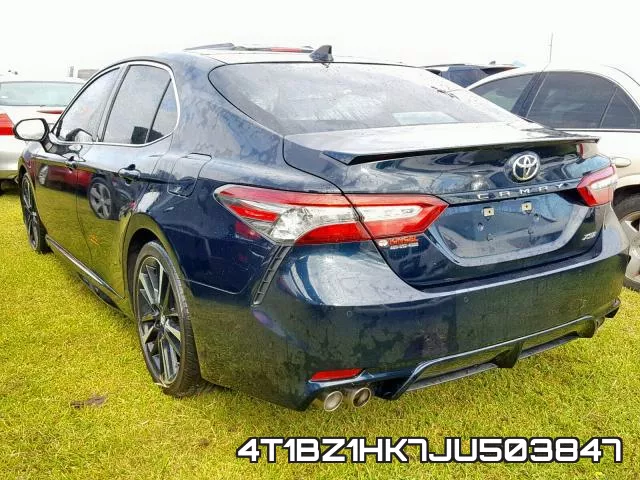 4T1BZ1HK7JU503847 фото 4