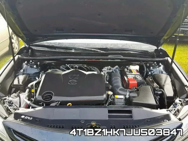 4T1BZ1HK7JU503847 фото 8