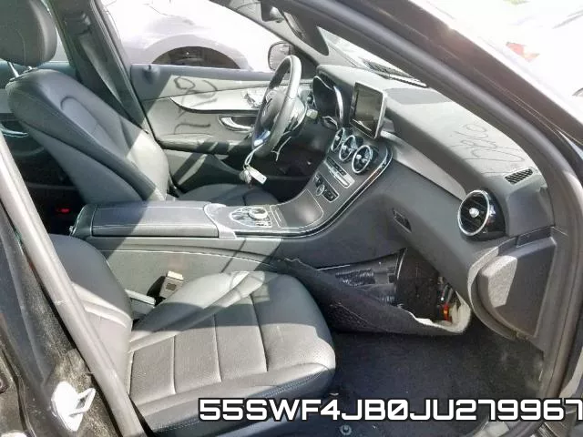 55SWF4JB0JU279967 фото 6