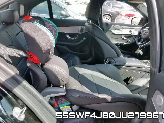 55SWF4JB0JU279967 фото 7
