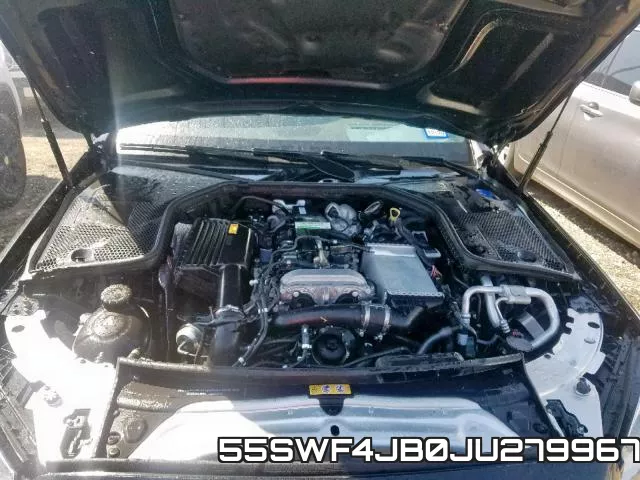 55SWF4JB0JU279967 фото 8