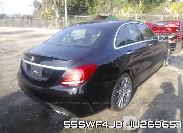 55SWF4JB1JU269657 фото 5