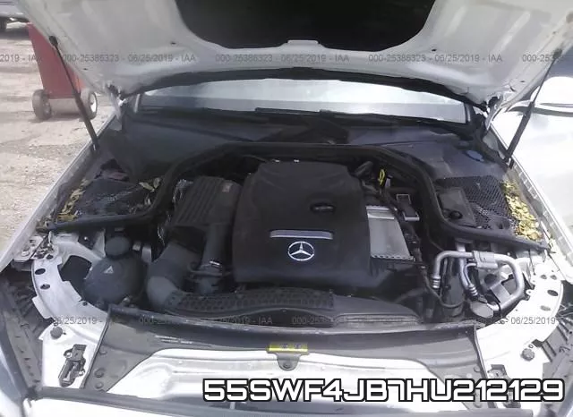 55SWF4JB7HU212129 фото 2