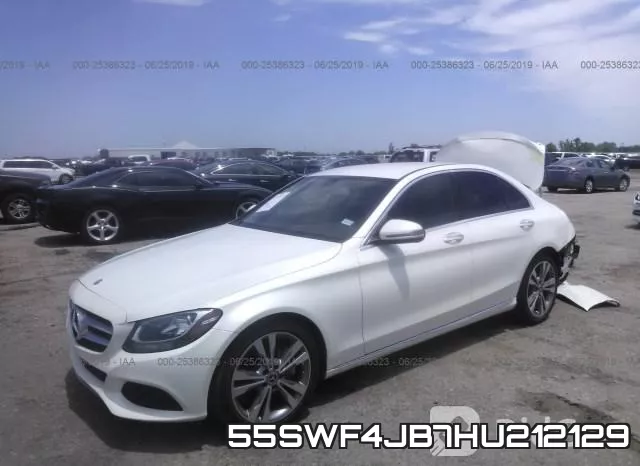 55SWF4JB7HU212129 фото 3