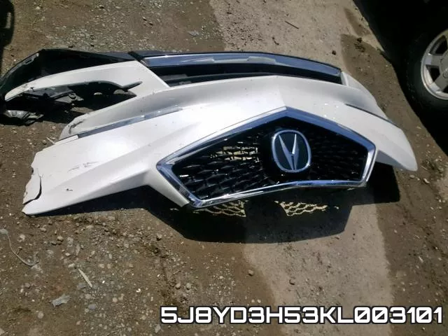 5J8YD3H53KL003101 фото 10