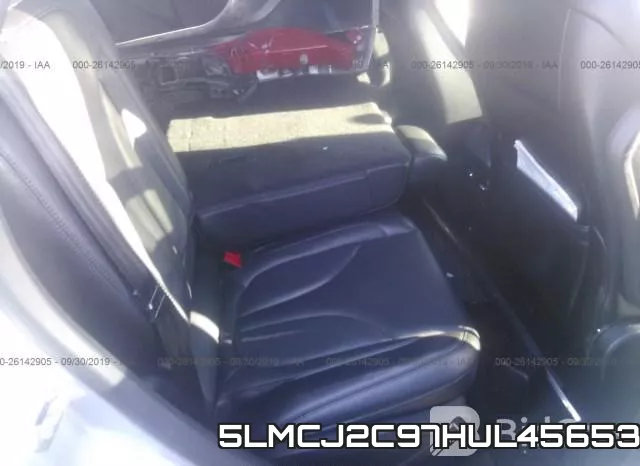 5LMCJ2C97HUL45653 фото 9