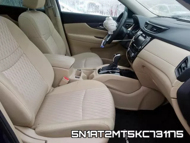 5N1AT2MT5KC731175 фото 5
