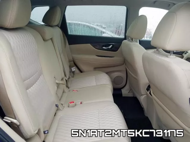 5N1AT2MT5KC731175 фото 6