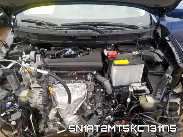 5N1AT2MT5KC731175 фото 7