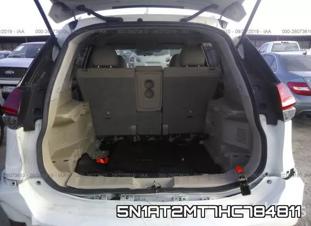 5N1AT2MT7HC784811 фото 9