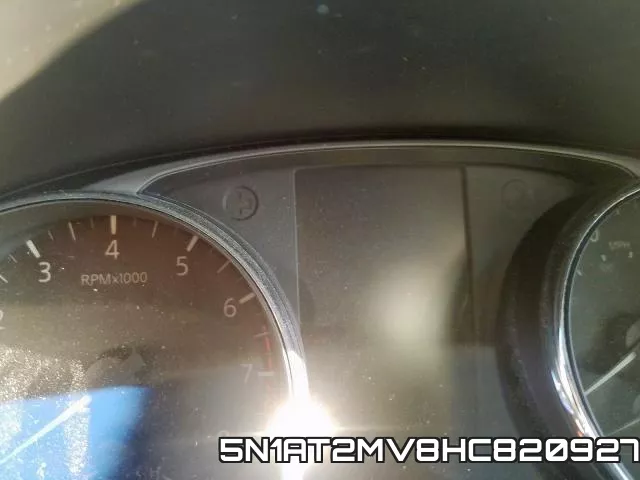 5N1AT2MV8HC820927 фото 9