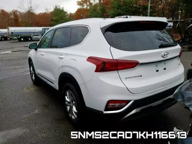 5NMS2CAD7KH116613 фото 4