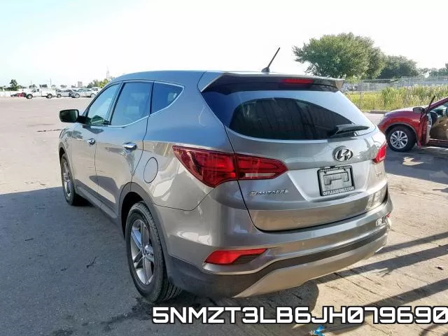5NMZT3LB6JH079690 фото 3