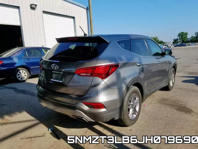 5NMZT3LB6JH079690 фото 4