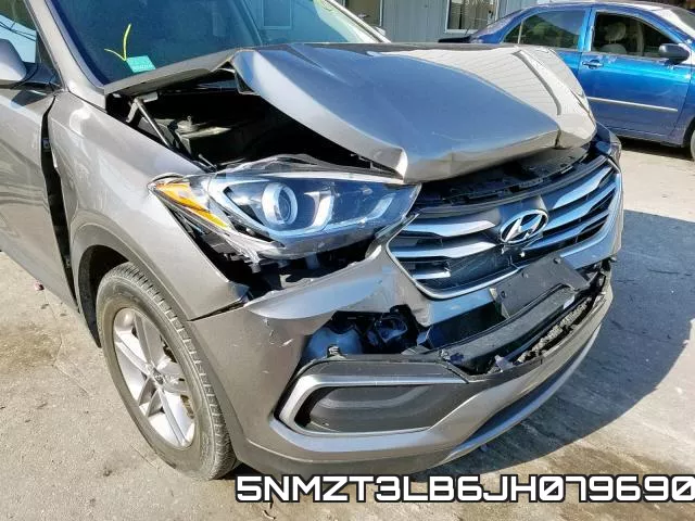 5NMZT3LB6JH079690 фото 7