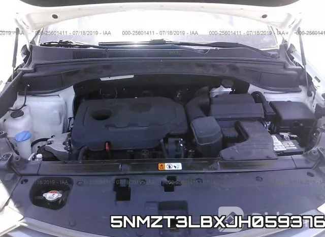 5NMZT3LBXJH059376 фото 2