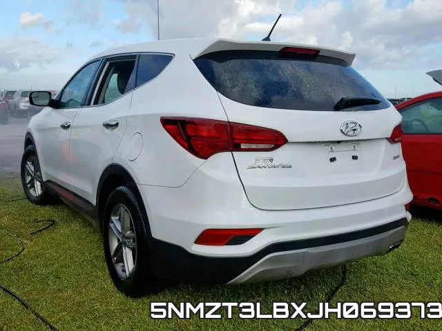 5NMZT3LBXJH069373 фото 4
