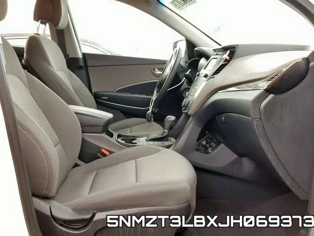 5NMZT3LBXJH069373 фото 6