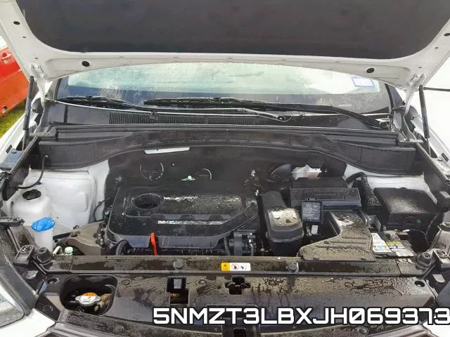 5NMZT3LBXJH069373 фото 8
