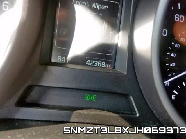 5NMZT3LBXJH069373 фото 9