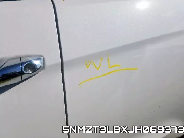 5NMZT3LBXJH069373 фото 10