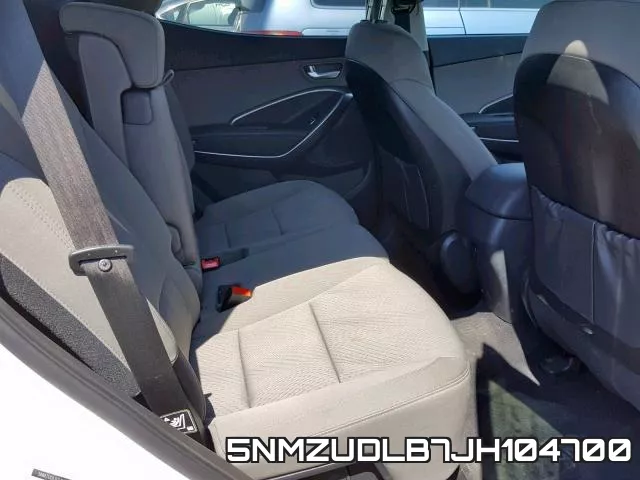 5NMZUDLB7JH104700 фото 6