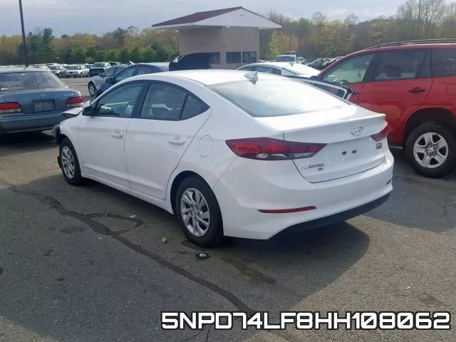 5NPD74LF8HH108062 фото 4